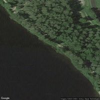 Leppavirran Uimaranta