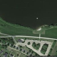 Gartower See - Surfstrand