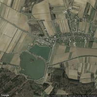 Satellite image of spot