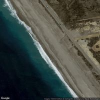 Playa Guardias Viejas