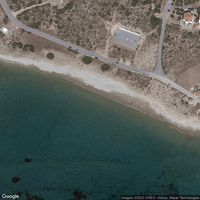 Pachia Ammos-Marathia