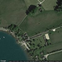 Irr- or Zellersee, Laiter