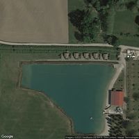 Camping-Ferme Des Tuileries Rhinau