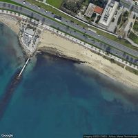 Playa Can Pere Antoni