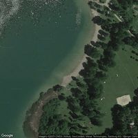 Simssee, Riedering, Pietzing