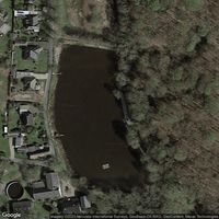 Bavarian lake; Lindewitt