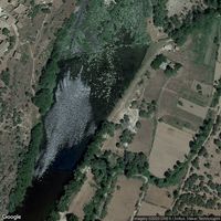 Rio Tormes Horcajada (La)