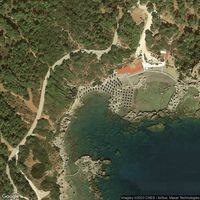 Mavros Kavos - Agali