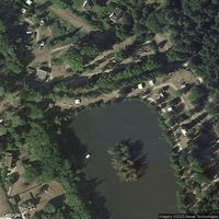 Camping Grande Sologne