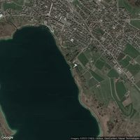 Satellite image of spot