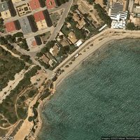 Playa De Punta Prima