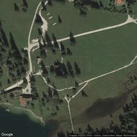 Lautersee, Mittenwald