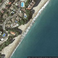 Playa Cala Vienesos-Platja Dels Espenyals