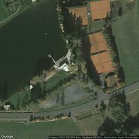 Koesseinebad, Waldershof, Wasserwacht