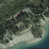 Plage Face Aux Tennis