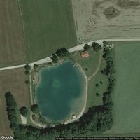 Kettenhammer Weiher, Griesstätt, Bavarian
