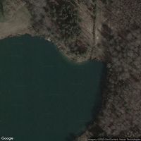 Haarsee, Weilheim, east side