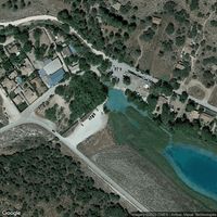 Laguna La Tomilla Ossa De Montiel