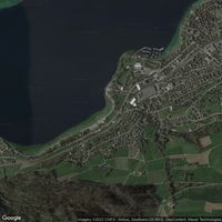 Satellite image of spot