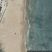 Playa Del Port De Sagunt