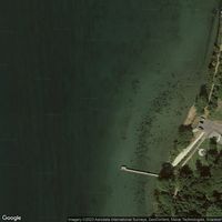 Det Marine Center - Skivedepotet