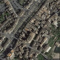 Riviere Tarn Rabastens