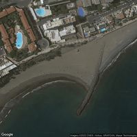 Playa Cochinos (Los) (El Cochino)