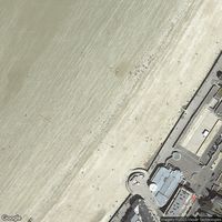 Le Val Andre: Casino Rotonde