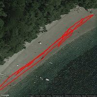 Cornwall Open Water Swimming