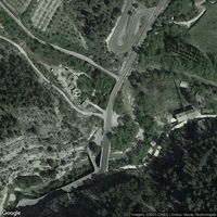 Ouveze Amont De Buis