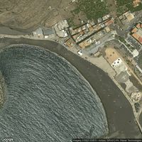 Playa Puerto De Tazacorte (El)