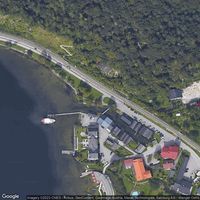 Hallstättersee, Obertraun