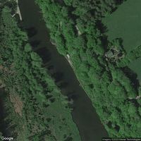 The Semois in Herbeumont