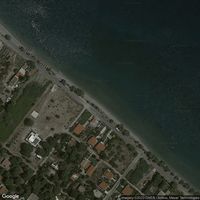 Agioi Apostoloi Anatolika