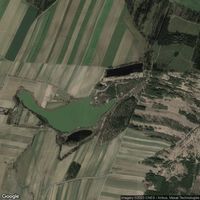 Satellite image of spot