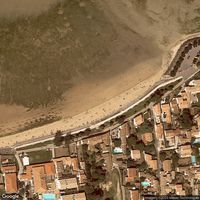 Plage De L Arnerault