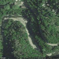 Camping Municipal Du Collet De Deze