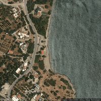 Dimotiki Akti Chavania