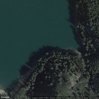 Embalse Conde De Guadalhorce Ardales