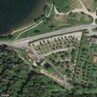 Baignade La Clairiere