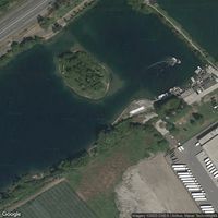 Plan D Eau No2 Sainte Helene Sur Isere