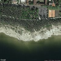 Lac De Saint Ferreol