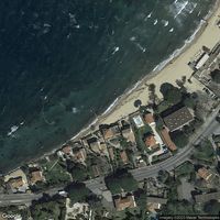 Plage De La Bouillabaisse