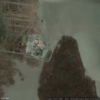 Satellite image of spot