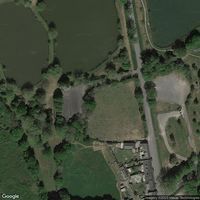 Plan D Eau Route De Rennes