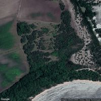 Salines : Milieu Table Du Diable