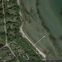 Løserup Beach, North