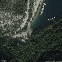 Baignade De Saint Julien