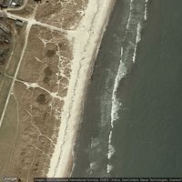 Marielyst, Strandvej.