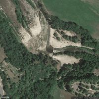 Le Doux A La Plage Des Salins